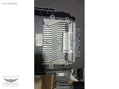 CITROEN C3 MOTOR BEYNİ 0551 184 82 30