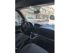 Sahibinden Fiat Doblo Combi 1.3 Multijet Dynamic 2012 Model