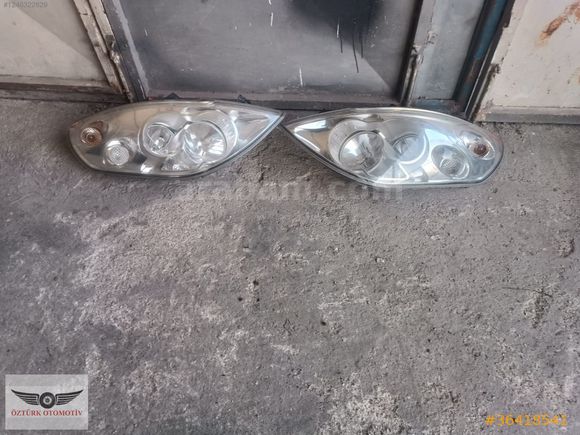 RENAULT MASTER 3 FAR 0551 184 82 30