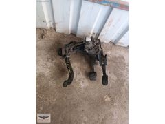 RENAULT MASTER 3 PEDAL TAKIMI 0551 184 82 30