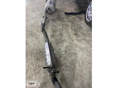HYUNDAİ STAREX EGZOZ KOMPLE 0551 184 82 30