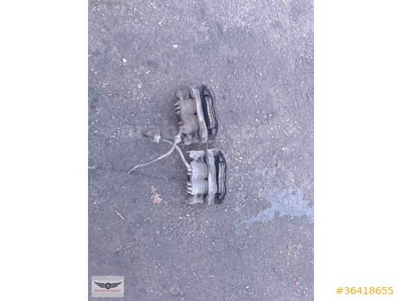 RENAULT MASTER 3 KALİPER 0551 184 82 30