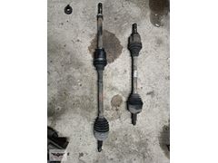 RENAULT MASTER 3 AKS 0551 184 82 30