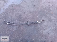 RENAULT MASTER 3 VİTES HALATLARI 0551 184 82 30