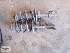 RENAULT MASTER3 AMORTİSÖR 0551 184 82 30