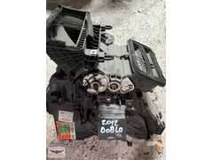 FİAT 2012 DOBLO KALORİFER KAZANI 0551 184 82 30