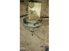 RENAULT MASTER 3 WESTİNGHOUSE 0551 184 82 30