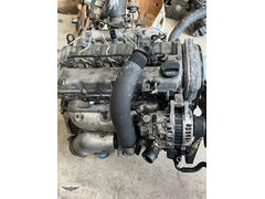 HYUNDAİ STAREX 2.5 CRDİ E4 DOLU MOTOR 0551 184 82 30