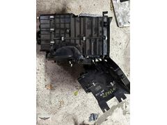 HYUNDAİ STAREX KALORİFER KAZANI 0551 184 82 30