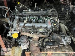 1.3 MULTİJET E4 FİAT DOBLO MOTOR 0551 184 82 30