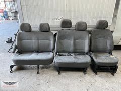 HYUNDAİ STAREX KOLTUK 0551 184 82 30