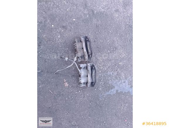 RENAULT MASTER 3 KALİPER 0551 184 82 30