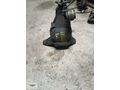 MERCEDES W212 DEFRANSİYEL 0551 184 82 30