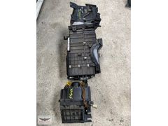 HYUNDAİ STAREX KALORİFER KAZANI 0551 184 82 30