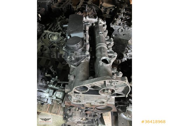 FİAT DUCATO 2.3 E5 GARANTİLİ MOTOR 0551 184 82 30