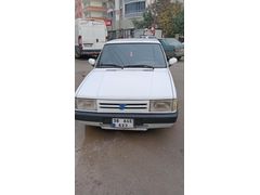 Sahibinden Tofaş Şahin 5 Vites 1991 Model
