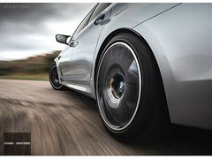 BMW YENİ TİP SABİT JANT GÖBEĞİ SETİ ORJİNAL