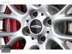 MINI COOPER JCW JANT GÖBEĞİ SETİ ORJİNAL