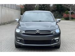 Sahibinden Citroen C-Elysee 1.6 HDi Live 2017 Model