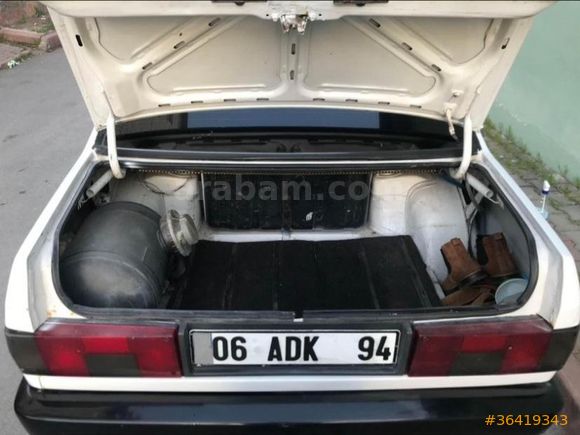 Sahibinden Tofaş Şahin 1.6 1991 Model
