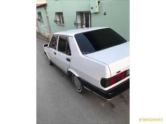 Sahibinden Tofaş Şahin 1.6 1991 Model
