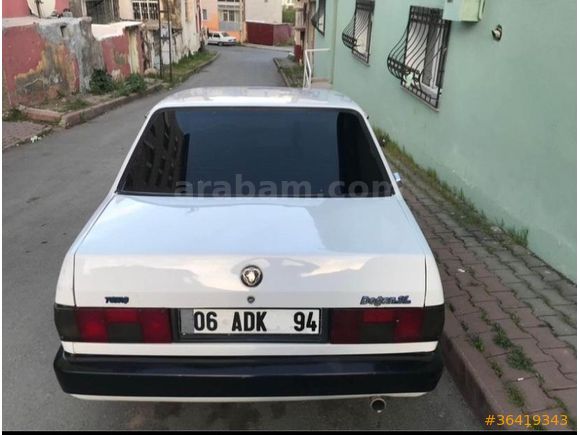 Sahibinden Tofaş Şahin 1.6 1991 Model
