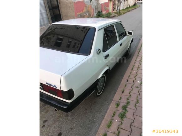 Sahibinden Tofaş Şahin 1.6 1991 Model
