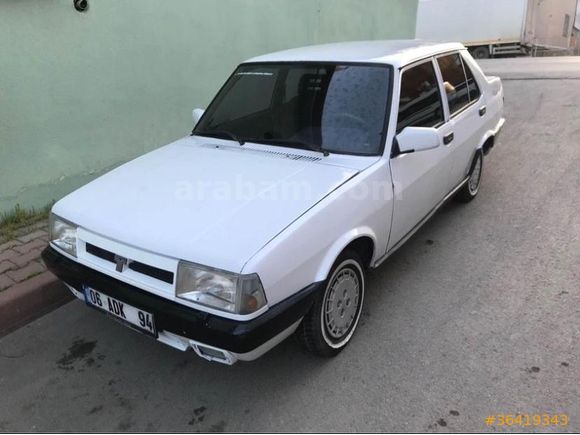 Sahibinden Tofaş Şahin 1.6 1991 Model