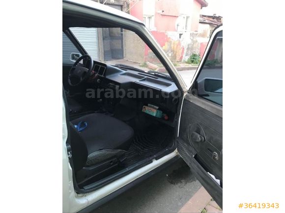 Sahibinden Tofaş Şahin 1.6 1991 Model