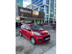 Sahibinden Peugeot 107 1.0 Trendy 2013 Model 35.000 KM