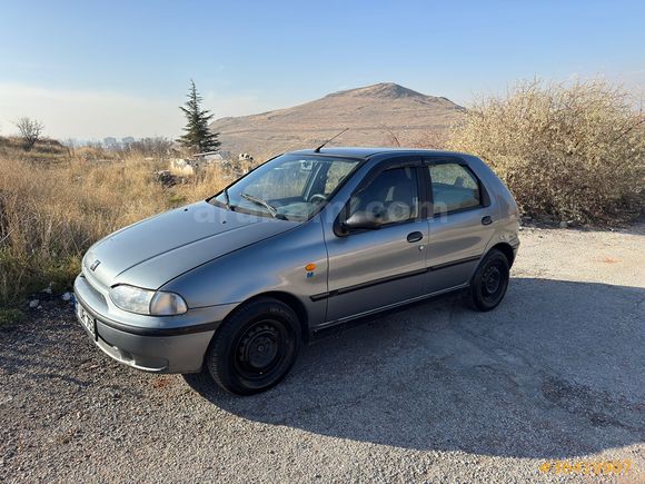 Sahibinden Fiat Palio 1.4 EL 1999 Model 