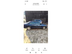 Sahibinden Renault Megane 1.6 RTE 2002 Model Ağrı