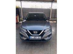 Sahibinden Nissan Qashqai 1.6 dCi Tekna 2017 Model 