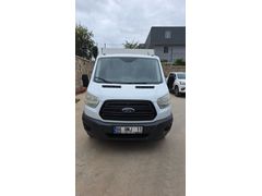 Orjinal Transit Çift Kabin