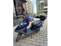 Sahibinden Honda CHS 125 Fizy 