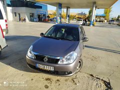 Sahibinden Renault Symbol 1.5 dCi Authentique 2011 Model Van 270.000 km Gri (titanyum)