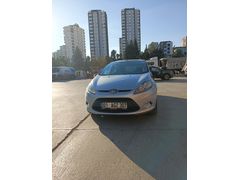 Sahibinden Ford Fiesta 1.4 TDCi Trend 2011 Model