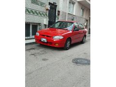 Sahibinden Hyundai Accent 1.5 GLS 1999 Model