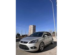 Sahibinden Ford Focus 1.6 TDCi Titanium X 2010 Model 