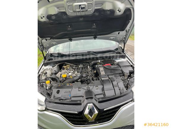 Sahibinden Renault Megane 1.3 TCe Joy Comfort 2022 Model