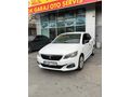 Sahibinden Peugeot 301 1.6 BlueHDI Active 2018 Model  238.500 km Beyaz