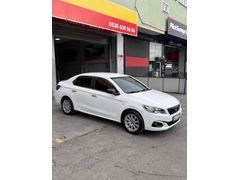 Sahibinden Peugeot 301 1.6 BlueHDI Active 2018 Model  238.500 km Beyaz