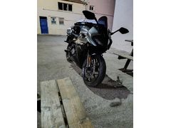 Sahibinden CFmoto 250SR