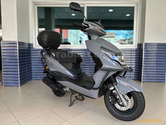 Galeriden Kuba Space 50 Pro Kocaeli
