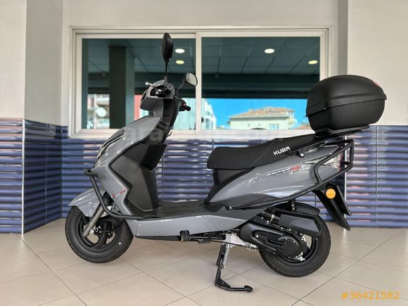 Galeriden Kuba Space 50 Pro Kocaeli