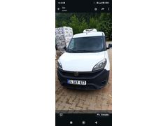 Sahibinden Fiat Doblo Cargo 1.3 Multijet Maxi Frigo 2020 Model