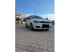 Sahibinden Fiat Palio 1.3 Multijet Active Sole 2009 Model 