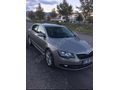 Sahibinden Skoda SuperB 1.6 TDI Elegance 2014 Model