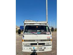 Sahibinden Isuzu NKR Wide