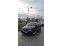 Sahibinden Volkswagen Polo 1.6 1998 Model